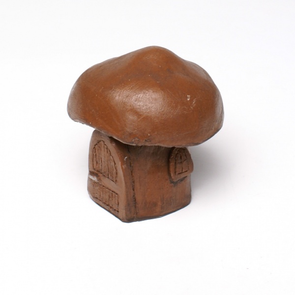 Fairy Toadstool- Small